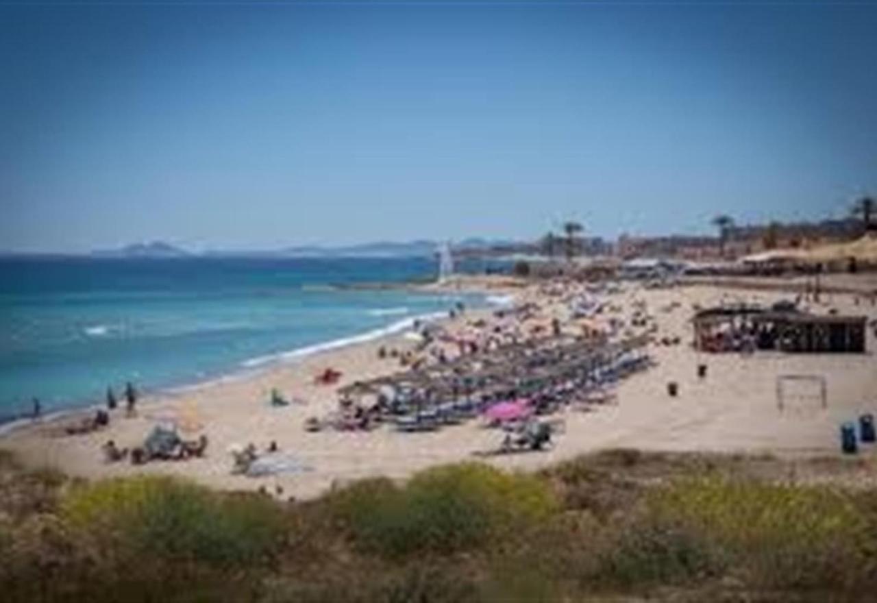 Very Nice Apartment With See Views Dehesa de Campoamor  Bagian luar foto
