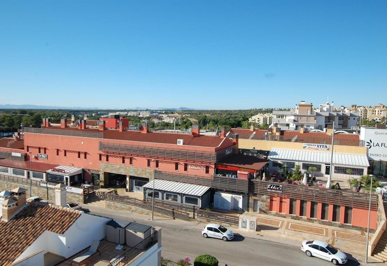 Very Nice Apartment With See Views Dehesa de Campoamor  Bagian luar foto