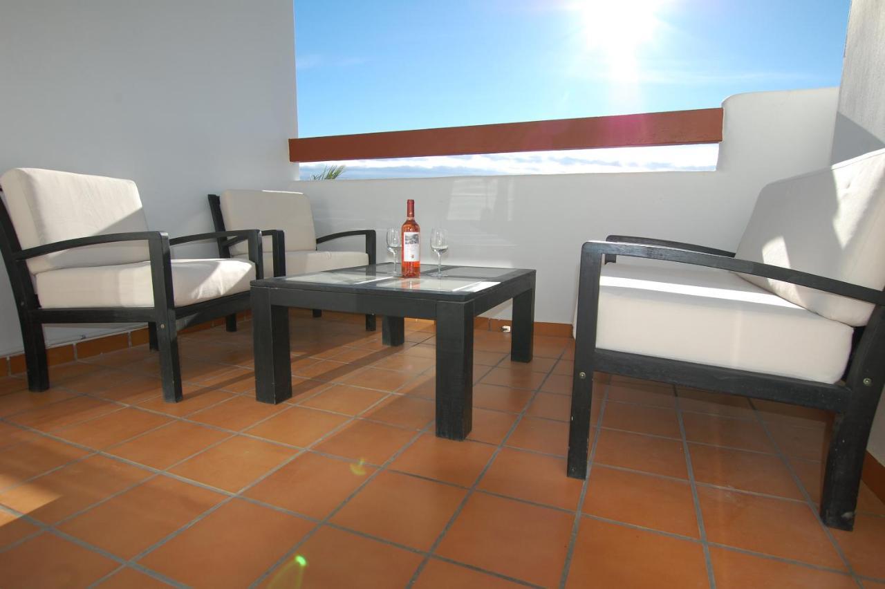 Very Nice Apartment With See Views Dehesa de Campoamor  Bagian luar foto